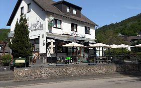 Am Obersee Hotel